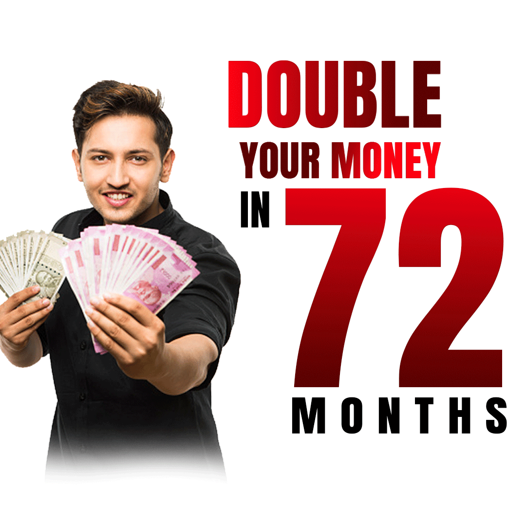 Double deposit scheme