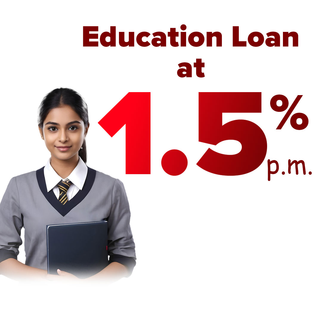 Apply education loan